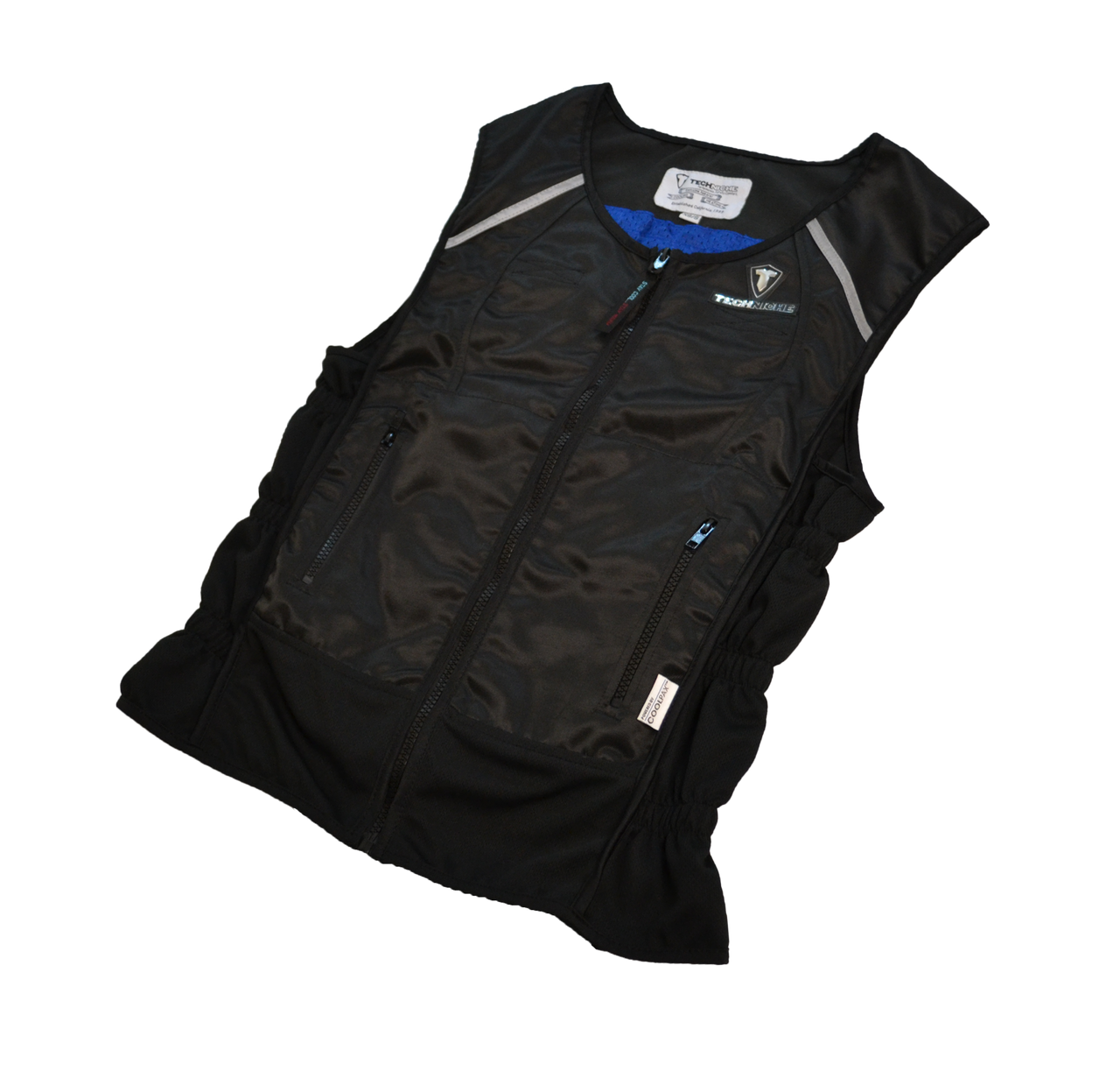 Phase Change Cooling LITE VEST VEST ONLY StayWarmStayCool