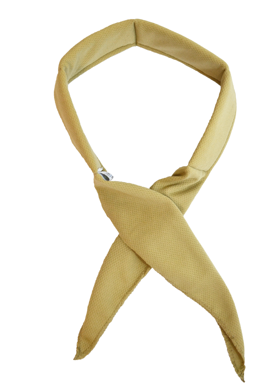 HyperKewl Standard Evaporative Cooling Neck Bands StayWarmStayCool