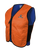 6529-HV-FR HyperKewl Fire Retardant Vest 6529-HV-FR HyperKewl Fire Retardant Vest