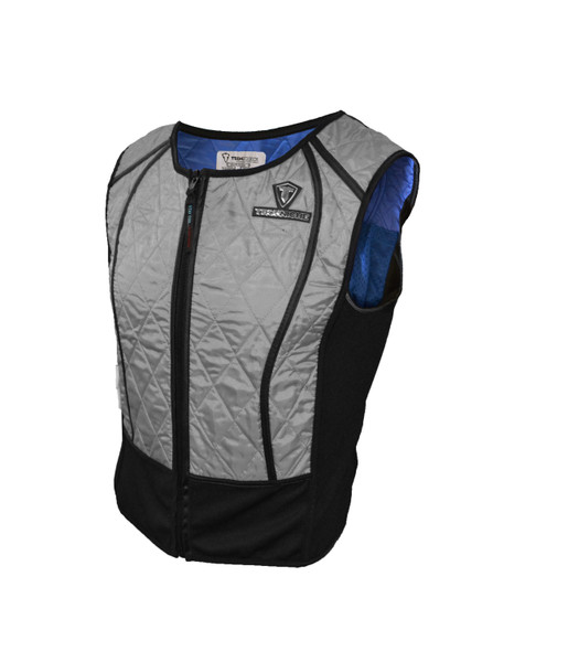 Hybrid Sport Vest StayWarmStayCool
