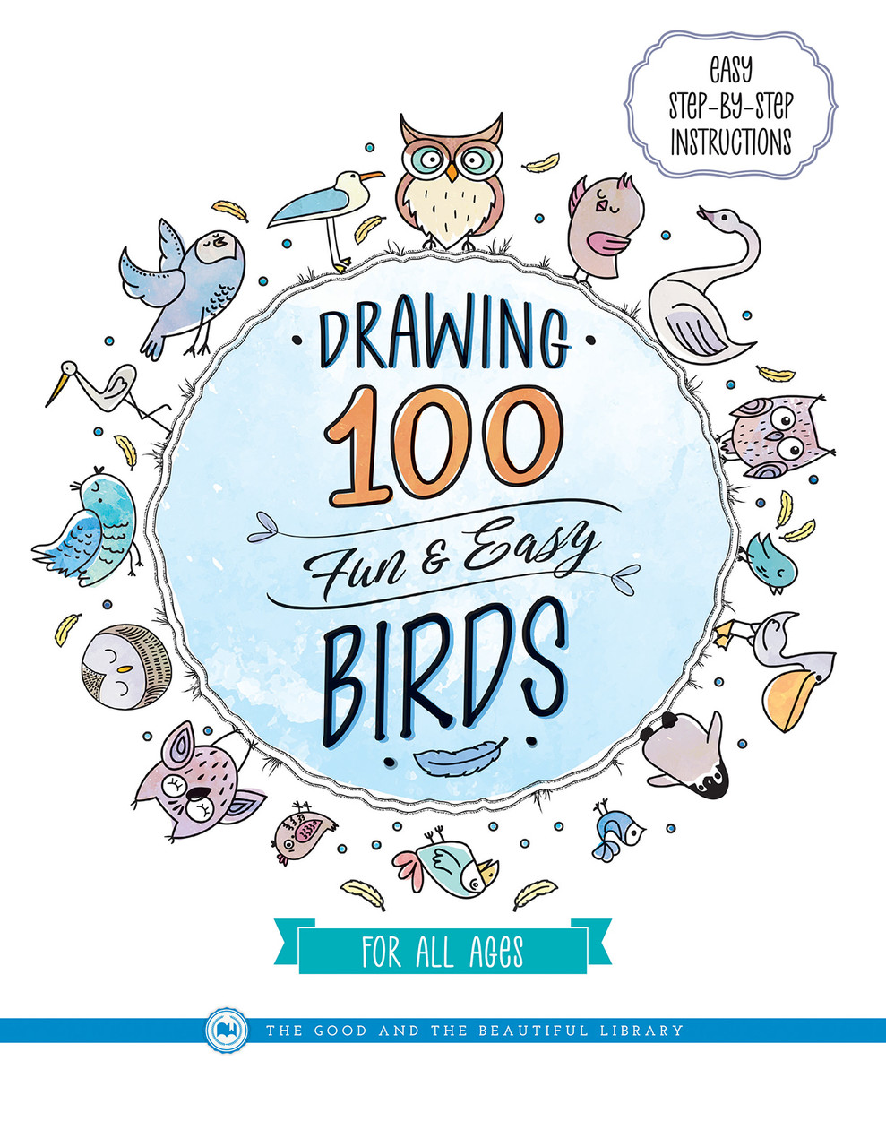 Buy Drawing Books For Kids Birds Books Online at Bookswagon & Get