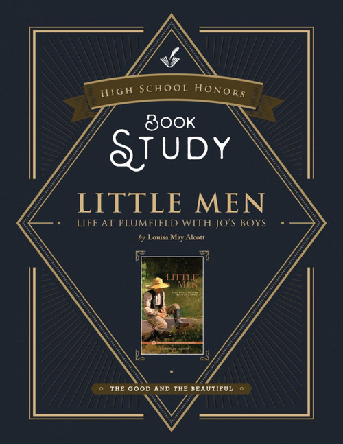 High School: Honors Book Study: Little Men