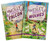 Reading Booster C Books Set