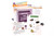 Geology: Course Book + Rocks and Minerals Kit: One Per Family