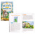 Phonics Read-Together Book Set: Language Arts Level 3