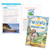 Phonics Read-Together Book Set: Language Arts Level 3