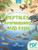 Reptiles, Amphibians, and Fish (PDF): Science Activity Book for Littles