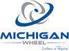 Michigan Wheel Outboard
