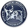 Buck Algonquin