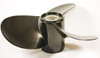 A4 Front Volvo Penta Duoprop Propeller (854777)