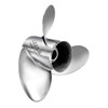 15X21 RH 3BL Solas Rubex L3 Stainless Steel Propellers (9571-150-21)