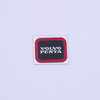 Small Volvo Penta Decal. OEM Label (3855768)