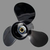 9-7/8x12RH Powertech 3-blade Aluminum Propeller (AB-TM-9.87X12)