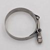 Stainless Steel T-Bolt Band Clamp (3.05-3.33 - 70STBC325)