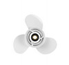 14X11RH DUAL THRUST Powertech Aluminum Propeller (Yamaha) (AD-Y-HT-14X11)