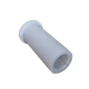 GLIDE Metric Flanged Strut Bearing 25mm x 40mm x 100mm for Beneteau and Jenneau  (GMB 25 X 40 X 100 FLANGED)