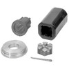 Quicksilver Flo-Torq II Hub Kit - 835282Q1 (Suzuki 60-70HP 4 Stroke & 75-140 HP 2 Stroke Outboards)