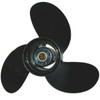 9-1/4X9RH Quicksilver Black Diamond Propeller (QA2173R)