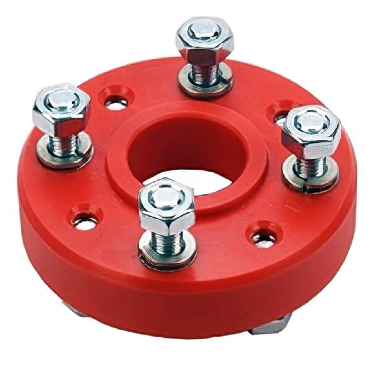 Drivesaver 4" Yanmar Flexible Shaft Coupling (424Y) The Prop Shop