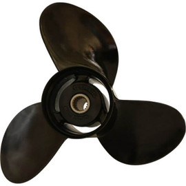 15-1/2X13RH Michigan Wheel Propeller (Evinrude/Johnson/OMC)(011016)