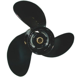 8-1/2X7-1/2RH Michigan Wheel, Michigan Match Propeller (Yamaha)(102002)