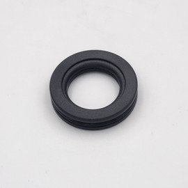 GLIDE Bearings and Seal Systems Replacement Shaft Seal for 1-1/8" Shaft