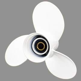 11-3/4X10 Powertech Aluminum Propeller (AC-U50-11.75X10)