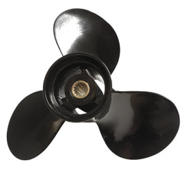 9-1/4X10RH Quicksilver 3-blade Aluminum Propeller (QA2175R)