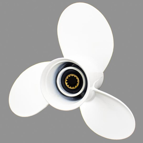 11-5/8X11 Powertech Aluminum Propeller (AC-U50-11.62X11)