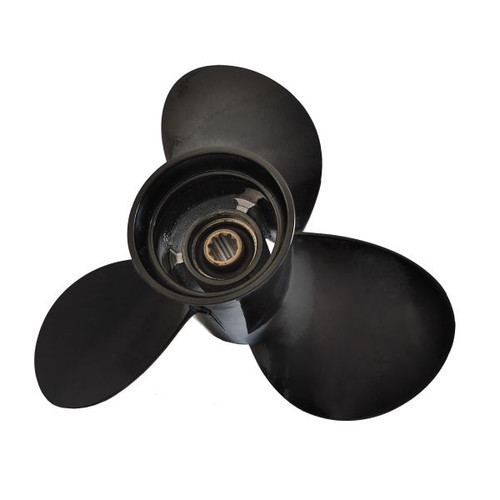 9-1/4X9RH Michigan Wheel, Michigan Match Propeller (Suzuki, Evinrude / Johnson) (062103)