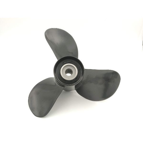 B3 Rear Volvo Penta Duoprop Propeller (854832)