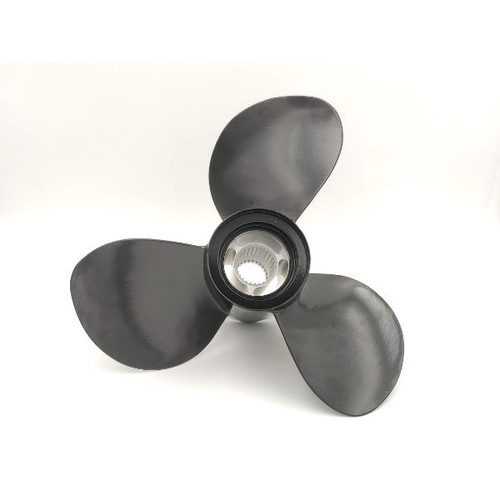 D0 Front Volvo Penta Duoprop Propeller (3851420)