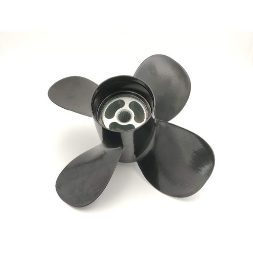 D2 Rear Volvo Penta Duoprop Propeller (3851442)