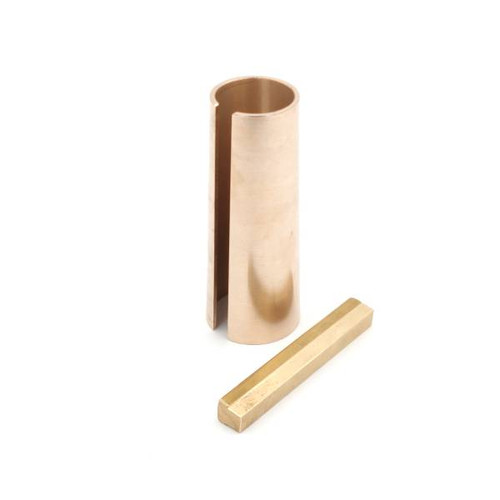 Anchor Bushings Bronze Propeller Bushing - 1-1/4" Bore to 1" Shaft (BB6)