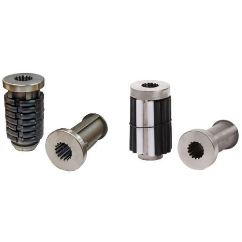 Powertech Cushion Lok Hub for Yamaha 115-300 HP (CLYX200)