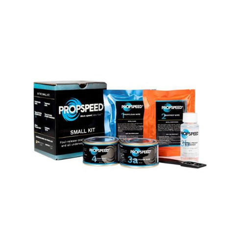 PROPSPEED Foul Release Coating Kit (Small Kit) (PSSKIT)