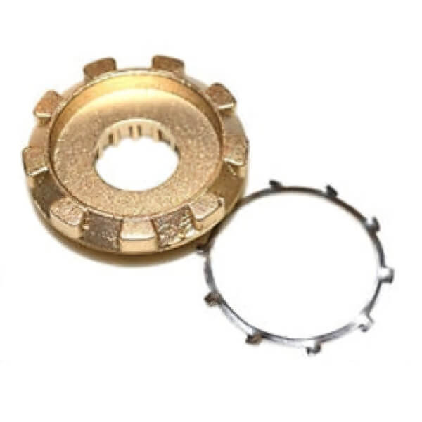 MERCURY CROWN リング Mercury Aft Crown Washer for Old Style Rubber Hub Propellers