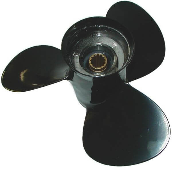 11X15RH Michigan Wheel, Michigan Match Propeller (032040)