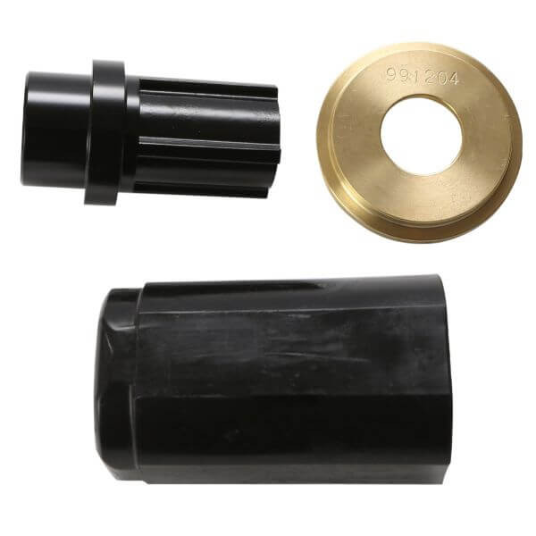 Michigan Wheel XHS Hub Kit - 201 (OMC, Evinrude, Johnson, V6, V8