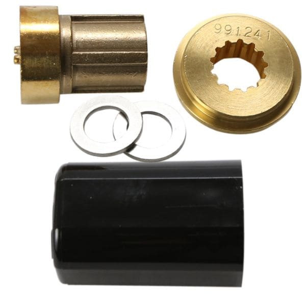 Michigan Wheel XHS Hub Kit - 116 (Nissan / Tohatsu 35-50 HP 3-1/4