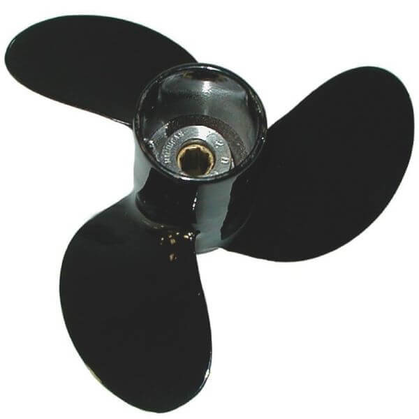 9X7RH Michigan Match Propeller (Mercury / Mariner) (032020)