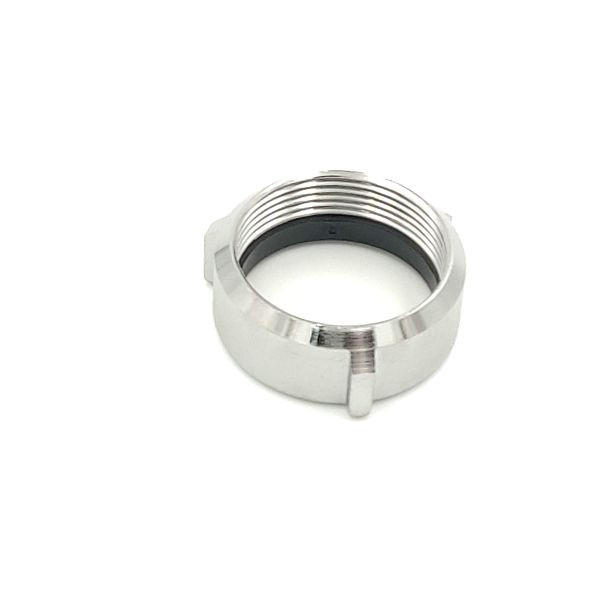 Volvo Duoprop Front Prop Nut For D, I & F Drives (3851569)