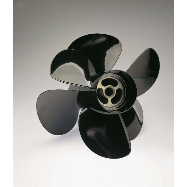 D1 Volvo Penta Duoprop Propeller Set - DPS Drive (3851481) D1 Volvo Penta Duoprop Propeller Set - DPS Drive (3851481)