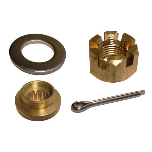 Suzuki 20-30 HP Aft Prop Hardware Kit (990764)