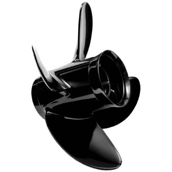 9.3X11RH 4 Blade Quicksilver Nemesis Propeller (8M8027517)
