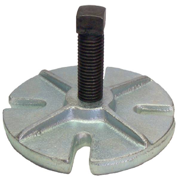 Coupler Flange Removal Tool Coupler Removal Tool by Buck Algonquin