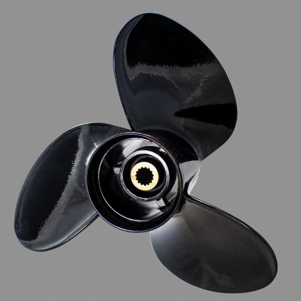 Polastorm 5237-3160-17WG ALU 3B 16