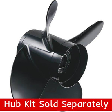 14X20 RH Michigan Wheel Vortex 4 Blade Propeller (XHS Hub)(992204)