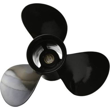 9-7/8X12RH Michigan Match Propeller (Mariner / Yamaha) (022003)