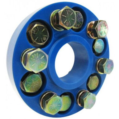 Poly Flex 7-1/4